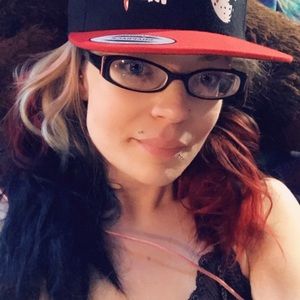 Meet your Posher, Tricia